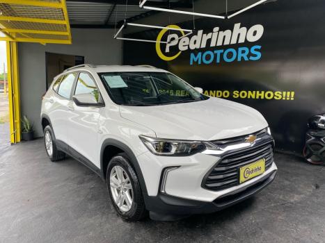 CHEVROLET Tracker 1.0 4P FLEX TURBO AUTOMTICO, Foto 1