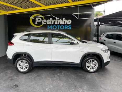 CHEVROLET Tracker 1.0 4P FLEX TURBO AUTOMTICO, Foto 5