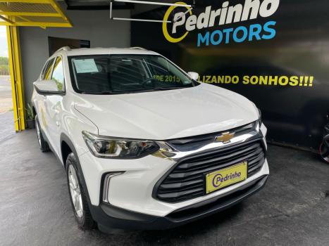 CHEVROLET Tracker 1.0 4P FLEX TURBO AUTOMTICO, Foto 6