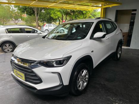 CHEVROLET Tracker 1.0 4P FLEX TURBO AUTOMTICO, Foto 7