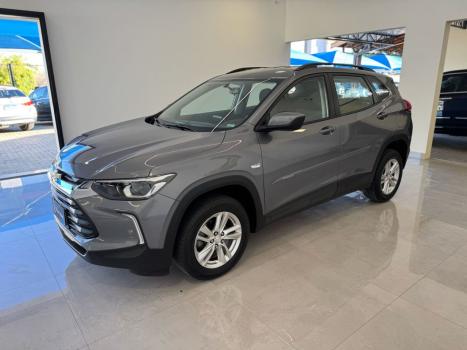 CHEVROLET Tracker 1.0 4P FLEX TURBO LT AUTOMTICO, Foto 2