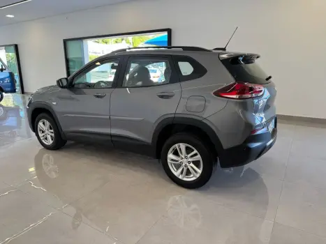 CHEVROLET Tracker 1.0 4P FLEX TURBO LT AUTOMTICO, Foto 3
