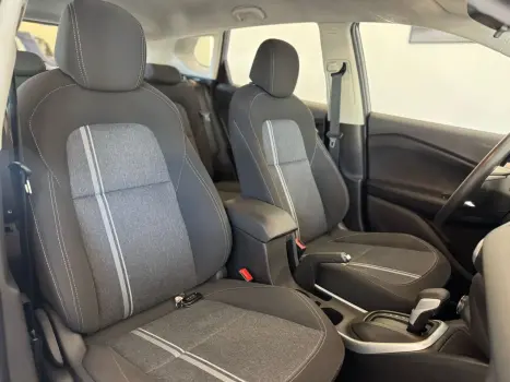 CHEVROLET Tracker 1.0 4P FLEX TURBO LT AUTOMTICO, Foto 5
