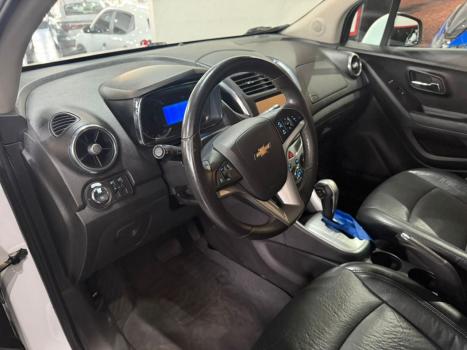 CHEVROLET Tracker 1.8 16V 4P FLEX LTZ AUTOMTICO, Foto 2