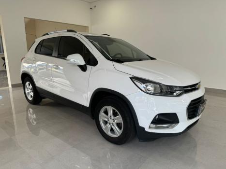 CHEVROLET Tracker 1.4 16V 4P FLEX LT TURBO AUTOMTICO, Foto 1