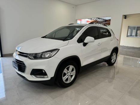 CHEVROLET Tracker 1.4 16V 4P FLEX LT TURBO AUTOMTICO, Foto 2