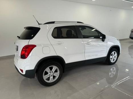 CHEVROLET Tracker 1.4 16V 4P FLEX LT TURBO AUTOMTICO, Foto 3
