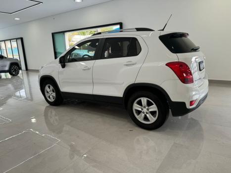 CHEVROLET Tracker 1.4 16V 4P FLEX LT TURBO AUTOMTICO, Foto 4
