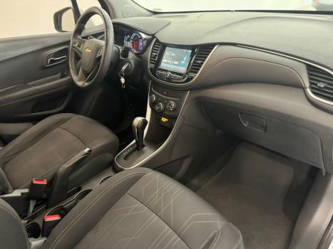 CHEVROLET Tracker 1.4 16V 4P FLEX LT TURBO AUTOMTICO, Foto 5