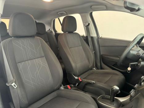 CHEVROLET Tracker 1.4 16V 4P FLEX LT TURBO AUTOMTICO, Foto 6