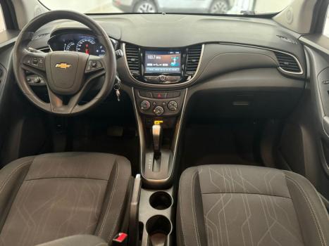 CHEVROLET Tracker 1.4 16V 4P FLEX LT TURBO AUTOMTICO, Foto 7