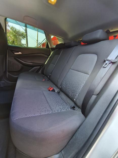 CHEVROLET Tracker 1.0 4P FLEX TURBO LT AUTOMTICO, Foto 8