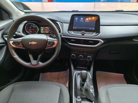 CHEVROLET Tracker 1.0 4P FLEX TURBO LT AUTOMTICO, Foto 9