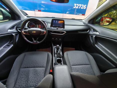 CHEVROLET Tracker 1.0 4P FLEX TURBO LT AUTOMTICO, Foto 10