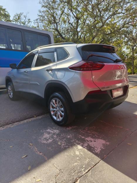 CHEVROLET Tracker 1.0 4P FLEX TURBO LT AUTOMTICO, Foto 13