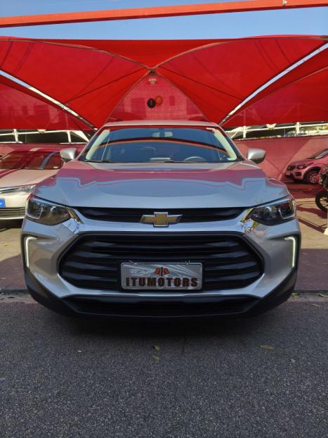 CHEVROLET Tracker 1.0 4P FLEX TURBO LT AUTOMTICO, Foto 14