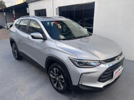 CHEVROLET Tracker 1.2 4P FLEX TURBO PREMIER AUTOMTICO, Foto 2