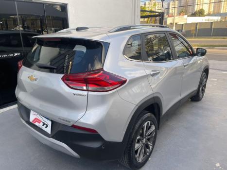 CHEVROLET Tracker 1.2 4P FLEX TURBO PREMIER AUTOMTICO, Foto 3