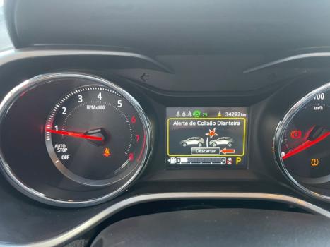 CHEVROLET Tracker 1.2 4P FLEX TURBO PREMIER AUTOMTICO, Foto 10
