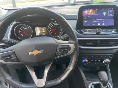 CHEVROLET Tracker 1.2 4P FLEX TURBO PREMIER AUTOMTICO, Foto 11
