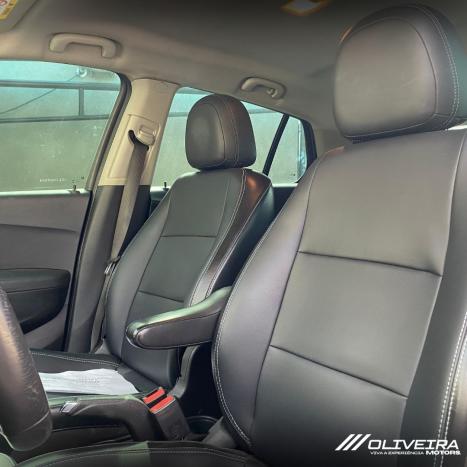 CHEVROLET Tracker 1.8 16V 4P FLEX LTZ AUTOMTICO, Foto 6