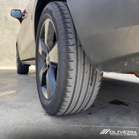 CHEVROLET Tracker 1.8 16V 4P FLEX LTZ AUTOMTICO, Foto 9