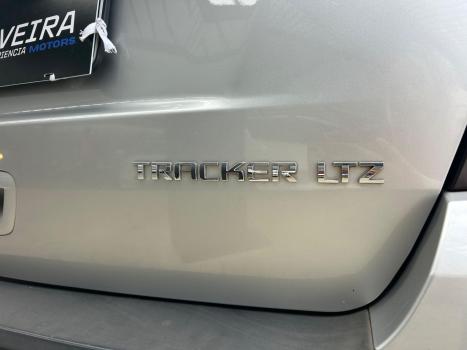CHEVROLET Tracker 1.8 16V 4P FLEX LTZ AUTOMTICO, Foto 5
