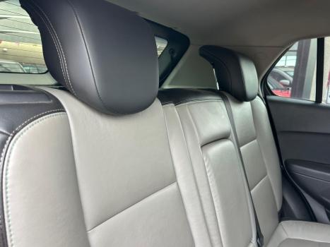 CHEVROLET Tracker 1.8 16V 4P FLEX LTZ AUTOMTICO, Foto 8