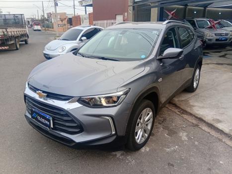 CHEVROLET Tracker 1.2 12V 4P FLEX TURBO PREMIER AUTOMTICO, Foto 1