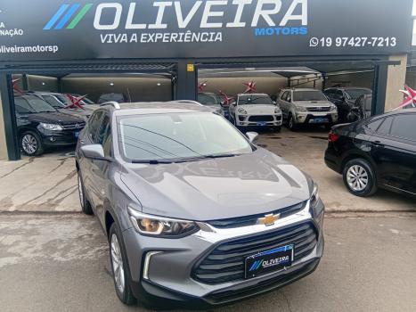 CHEVROLET Tracker 1.2 12V 4P FLEX TURBO PREMIER AUTOMTICO, Foto 2
