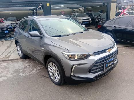 CHEVROLET Tracker 1.2 12V 4P FLEX TURBO PREMIER AUTOMTICO, Foto 3