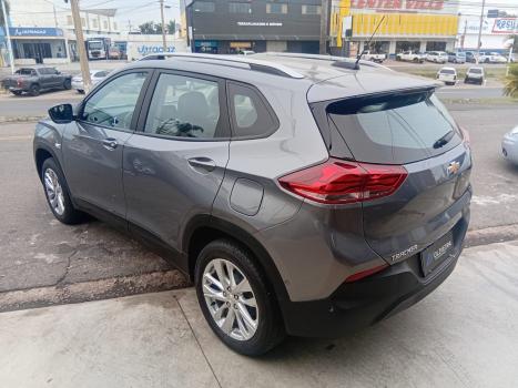 CHEVROLET Tracker 1.2 12V 4P FLEX TURBO PREMIER AUTOMTICO, Foto 4