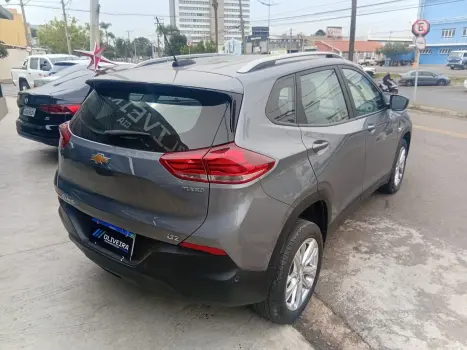 CHEVROLET Tracker 1.2 12V 4P FLEX TURBO PREMIER AUTOMTICO, Foto 6