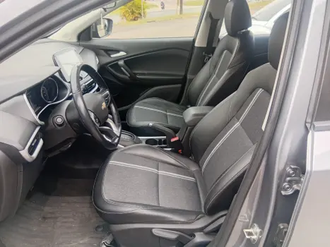 CHEVROLET Tracker 1.2 12V 4P FLEX TURBO PREMIER AUTOMTICO, Foto 8