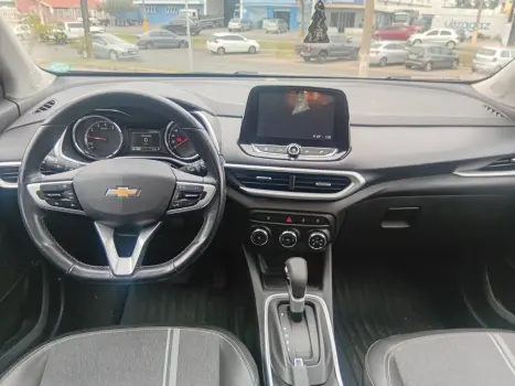 CHEVROLET Tracker 1.2 12V 4P FLEX TURBO PREMIER AUTOMTICO, Foto 9
