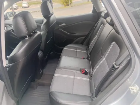 CHEVROLET Tracker 1.2 12V 4P FLEX TURBO PREMIER AUTOMTICO, Foto 11