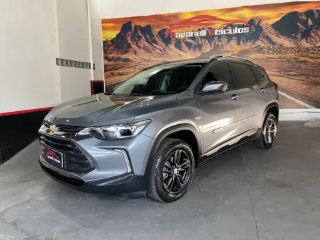 CHEVROLET Tracker 1.0 12V 4P FLEX TURBO LT AUTOMTICO, Foto 1