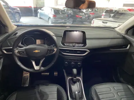 CHEVROLET Tracker 1.0 12V 4P FLEX TURBO LT AUTOMTICO, Foto 2