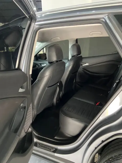 CHEVROLET Tracker 1.0 12V 4P FLEX TURBO LT AUTOMTICO, Foto 3