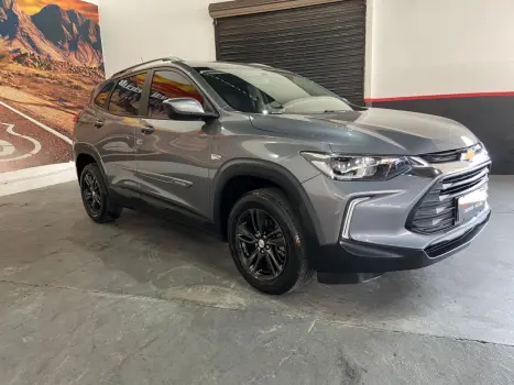 CHEVROLET Tracker 1.0 12V 4P FLEX TURBO LT AUTOMTICO, Foto 7