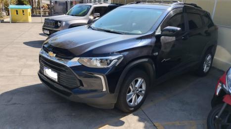 CHEVROLET Tracker 1.0 12V 4P FLEX TURBO LT AUTOMTICO, Foto 2