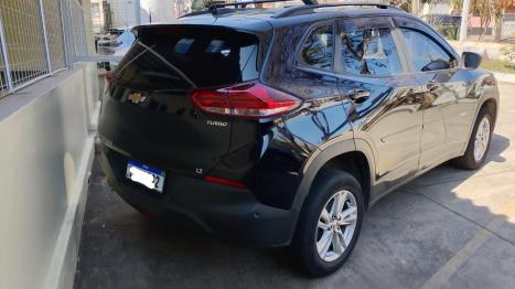 CHEVROLET Tracker 1.0 12V 4P FLEX TURBO LT AUTOMTICO, Foto 3
