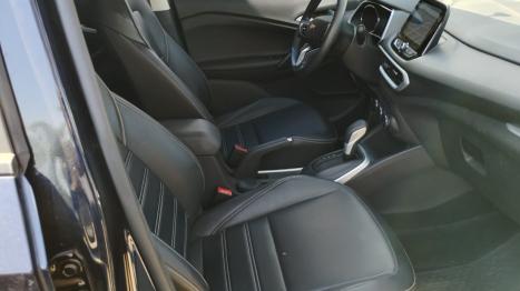 CHEVROLET Tracker 1.0 12V 4P FLEX TURBO LT AUTOMTICO, Foto 4
