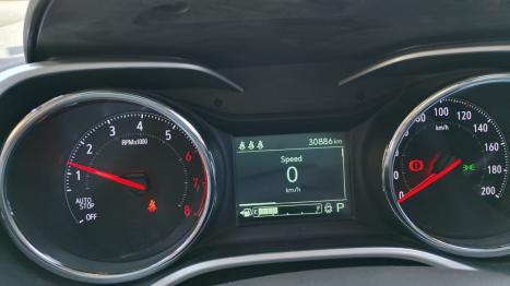 CHEVROLET Tracker 1.0 12V 4P FLEX TURBO LT AUTOMTICO, Foto 6