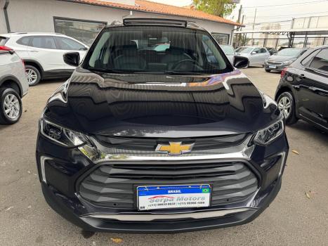 CHEVROLET Tracker 1.2 12V 4P FLEX TURBO PREMIER AUTOMTICO, Foto 2