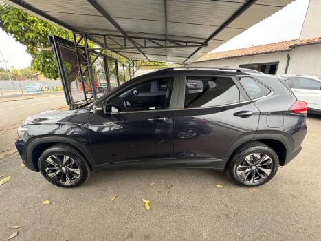 CHEVROLET Tracker 1.2 12V 4P FLEX TURBO PREMIER AUTOMTICO, Foto 5