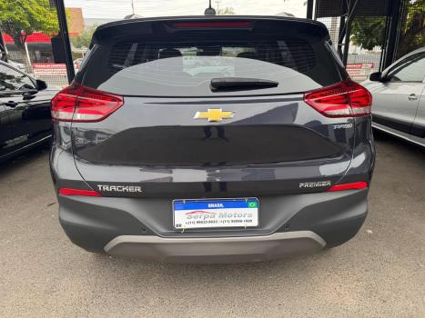 CHEVROLET Tracker 1.2 12V 4P FLEX TURBO PREMIER AUTOMTICO, Foto 7
