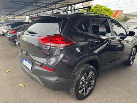 CHEVROLET Tracker 1.2 12V 4P FLEX TURBO PREMIER AUTOMTICO, Foto 8
