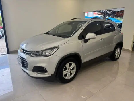 CHEVROLET Tracker 1.4 16V 4P FLEX LT TURBO AUTOMTICO, Foto 1