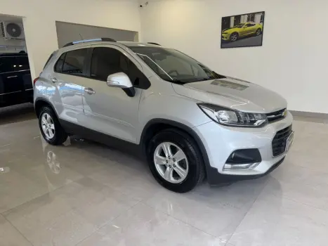CHEVROLET Tracker 1.4 16V 4P FLEX LT TURBO AUTOMTICO, Foto 2